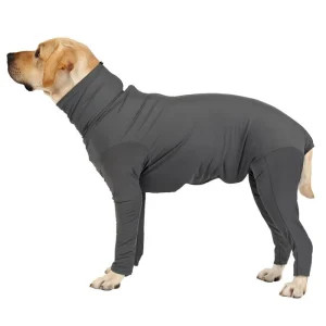 Home Wear Pajamas Dog Jumpsuit